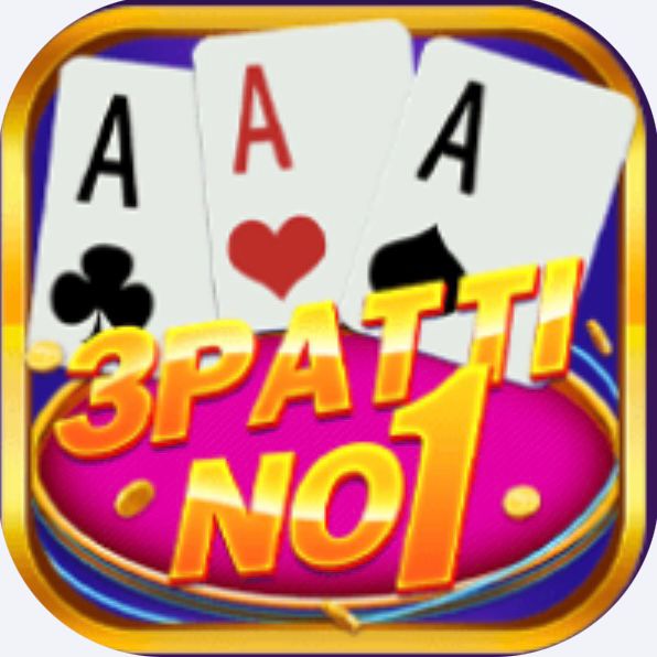 3 Patti no 1 Game